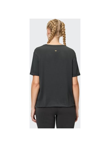 Venice Beach Freya 4004 T-Shirt in Schwarz01101