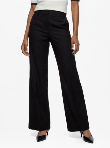 Marc O'Polo Hose in schwarz
