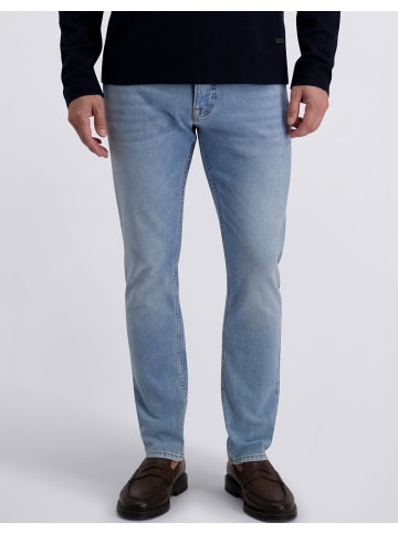 Pierre Cardin Jeans Limoux in sky blue buffies