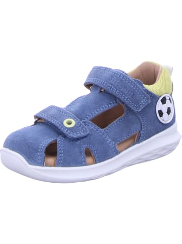 superfit Sandalen für Jungen in blau