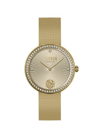 Versus Versace Quarzuhr VSPEN3121 in Gold