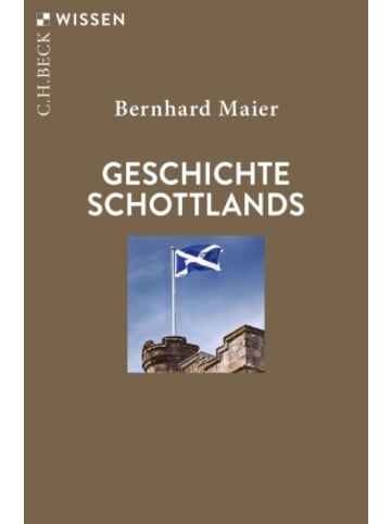 Beck Buch - Geschichte Schottlands