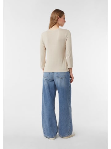 comma T-Shirt in 8047_beige