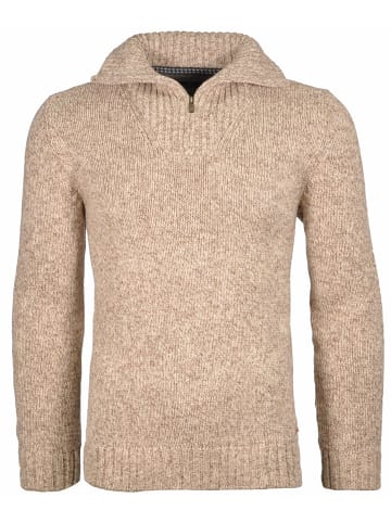 Ragman Troyer Tweed in Beige moul