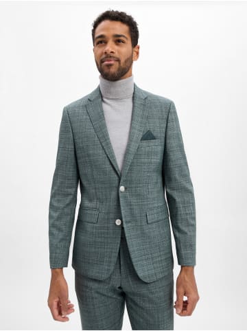 Andrew James Sakko Steven in tanne