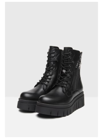 Nero Giardini Stiefelette in Schwarz