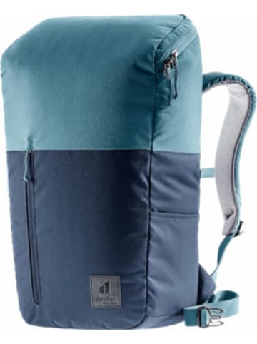 Deuter Handtasche für Erwachsene in blau in blau