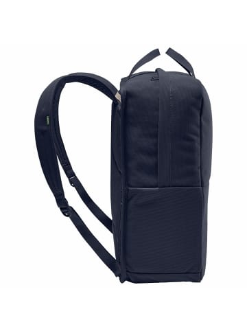 Vaude Coreway Daypack 17 - Rucksack 13.3" 40 cm (lilac dusk) in eclipse