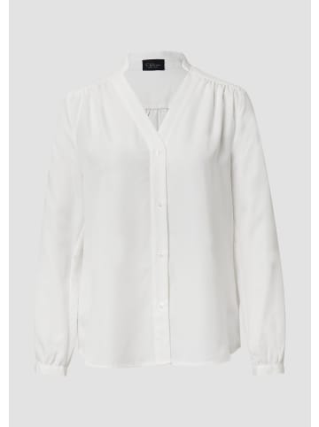 s.Oliver Bluse in 0200_creme