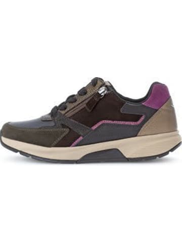 Gabor Sneaker in schwarz