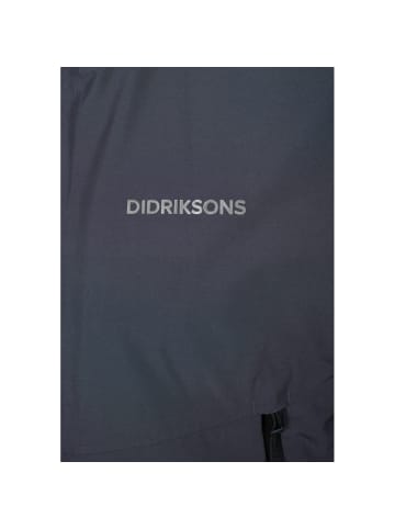 Didriksons Funktionsjacke Biak XT in blau
