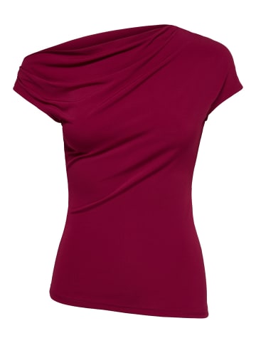 ONLY Top in Rumba Red