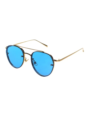Must Have Sonnenbrille in Gold