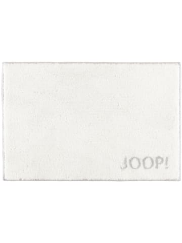 JOOP! JOOP! Badteppiche Classic 281 weiß - 001 in weiß - 001