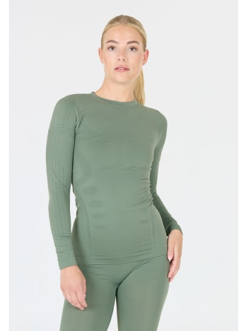 Whistler Funktionswäsche-Set Mall in 3058 Balsam Green