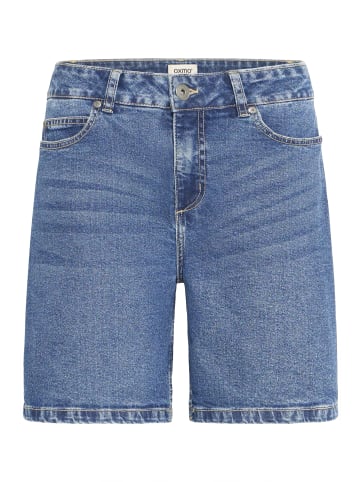 Oxmo Shorts OXMIRA in Blau