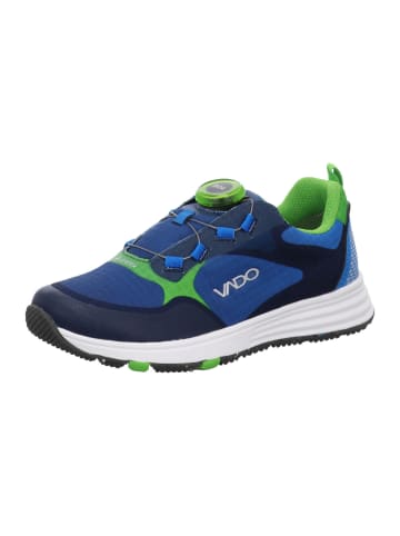 VADO  Outdoorschuh in blau