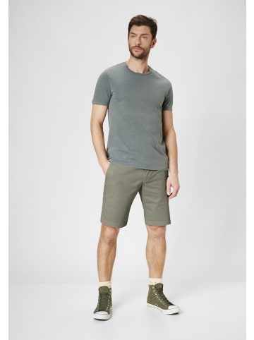 S4 JACKETS Chino SEA in olive