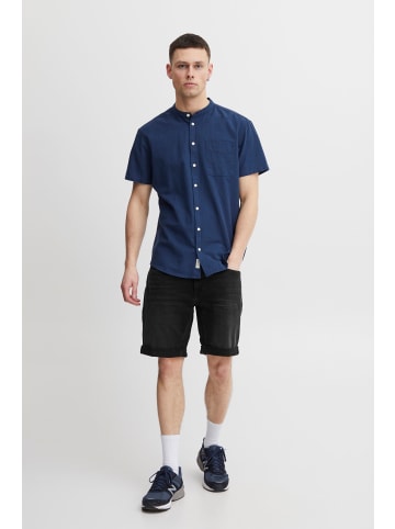 BLEND Jeansshorts BHDenim in denim schwarz