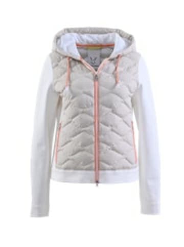 Fuchs Schmitt Jacke für Damen in weiß