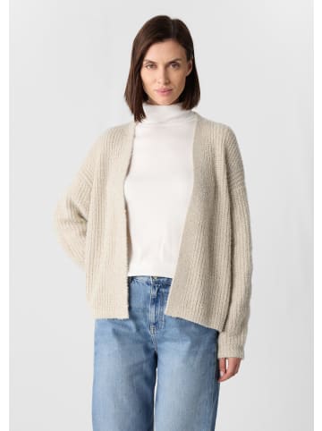 comma Strickjacke in 93W2_beige