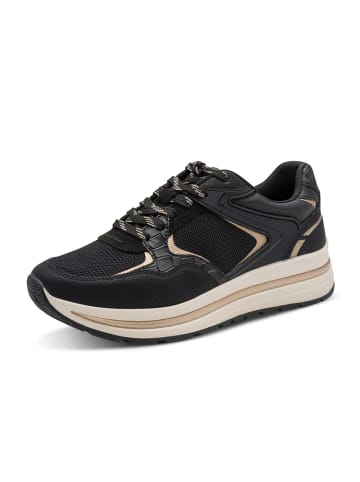 Tamaris Sneakers Low 1-23735-47 in schwarz