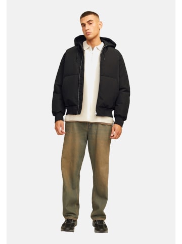 Jack & Jones Jacke 'Collective' in schwarz