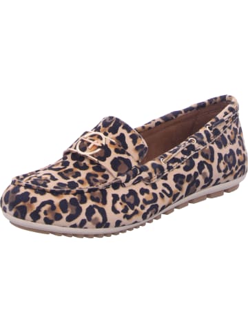 Tamaris Slipper in LEOPARD