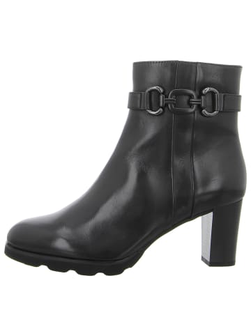 Regarde le Ciel Stiefeletten in schwarz