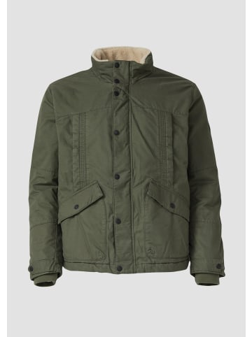 s.Oliver Outdoor-Jacke in 7938_olivgrün
