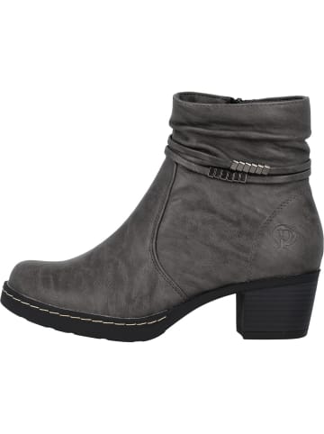 palado Stiefel, Stiefeletten & Boots in grey
