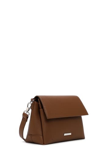 Tamaris Umhängetasche TAS Melissa in cognac