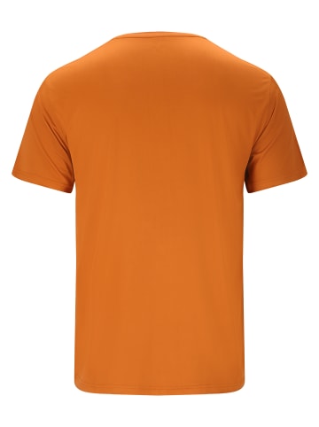 Whistler T-Shirt Whions in 5264 Pumpkin Spice