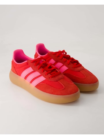 adidas Outdoor Schuhe in Rot