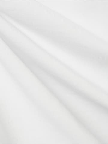 SAMSOE & SAMSOE T-Shirt Camino in weiß