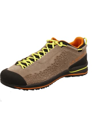 LA SPORTIVA Wanderschuhe in gelb