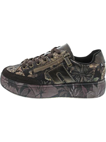 rieker Sneaker Braun