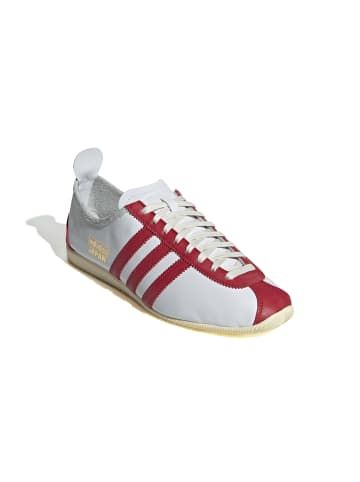 adidas adidas Turnschuhe in footwear white/power red/ cream white