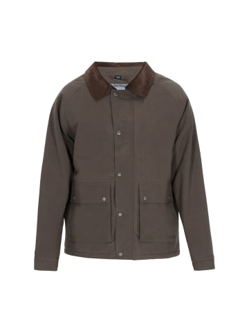 DreiMaster Vintage Jacket in dark olive