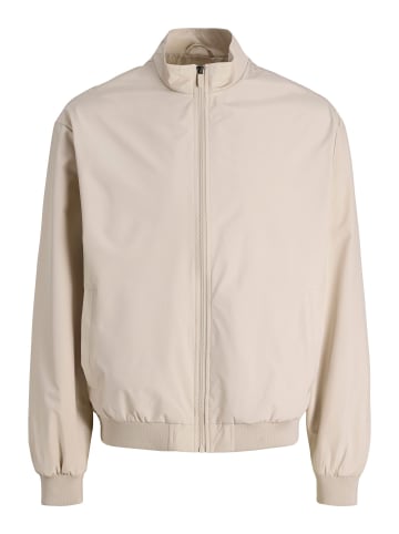 Jack & Jones Blousonjacke in Moonbeam