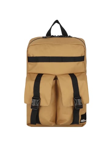 Jack Wolfskin 365 Rucksack 43 cm Laptopfach in dunelands