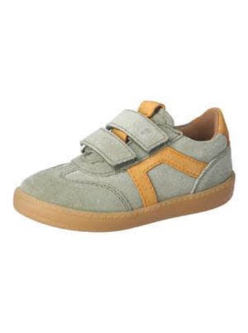 Ricosta Sneaker Low in grün