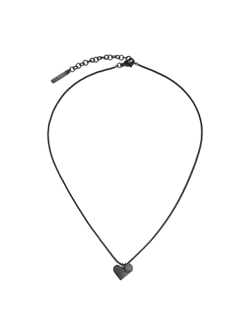 LIEBESKIND BERLIN Schmuck-Set Schmuck-Set in schwarz