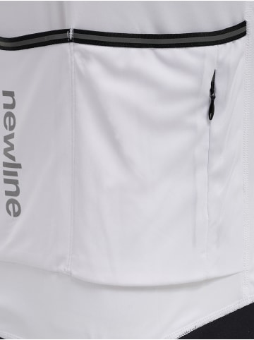 Newline Trikot S/S Mens Core Bike Jersey in WHITE