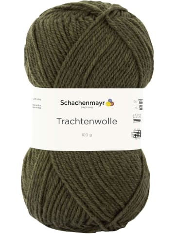 Schachenmayr since 1822 Handstrickgarne Trachtenwolle, 100g in Loden