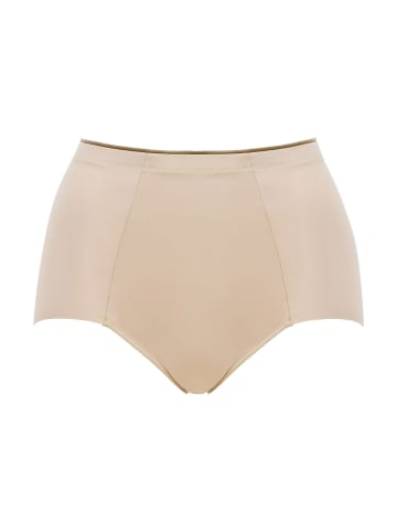 Conturelle Miederslip in Sand