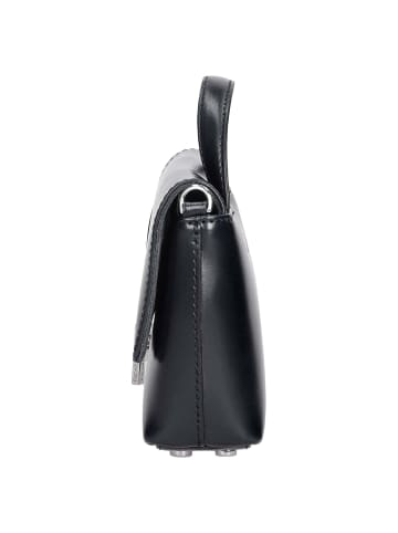 PICARD Black Tie - Umhängetasche 18 cm (black) in ozean