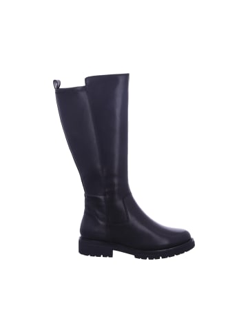Jana Shoes Stiefel in schwarz