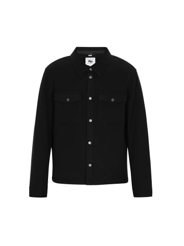 MO Men Jacket in black