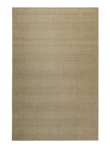 Wecon Home Outdoorteppich "Pedro" in Beige Sand